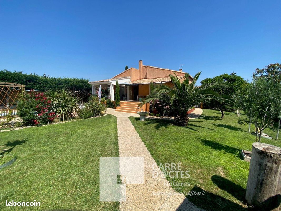 Maison 6 pièces 195 m² · à Caveirac · 195 m² · 436 000 €