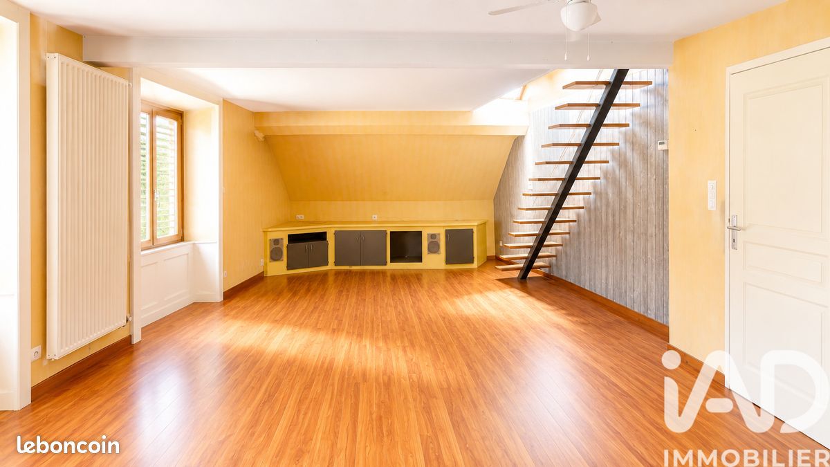 Appartement 4 pièces 83 m² · à Hérimoncourt · 83 m² · 42 000 €