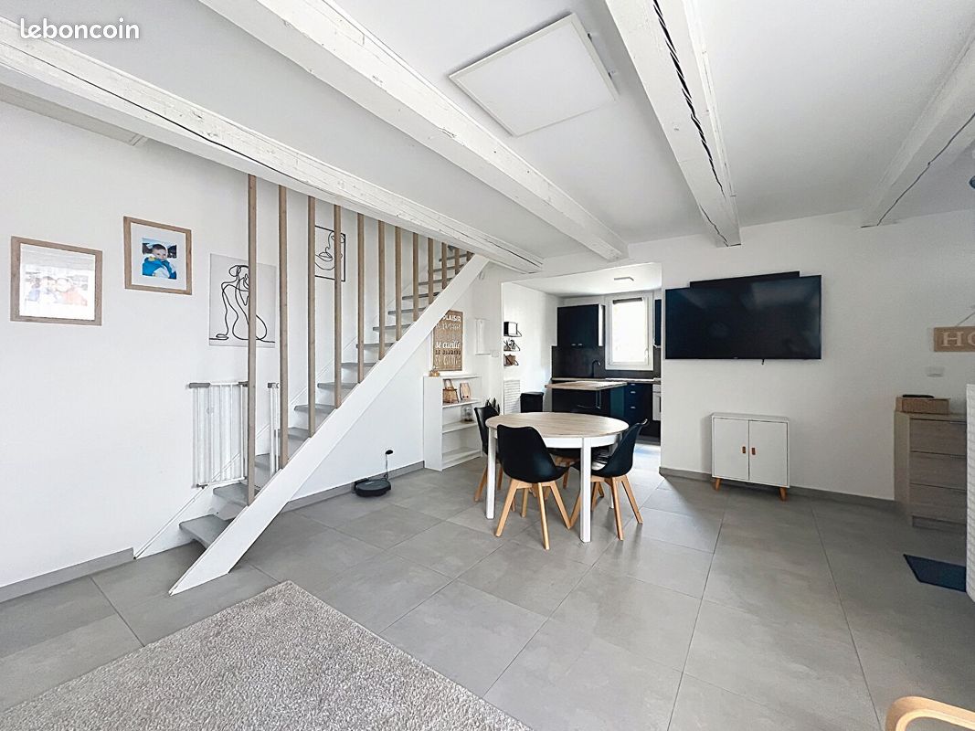 Appartement 4 pièces 80 m² · à Gardanne · 80 m² · 271 000 €