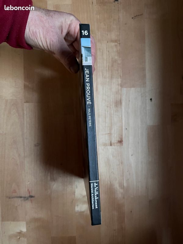 Prouvé, nils peters, taschen (image 5)