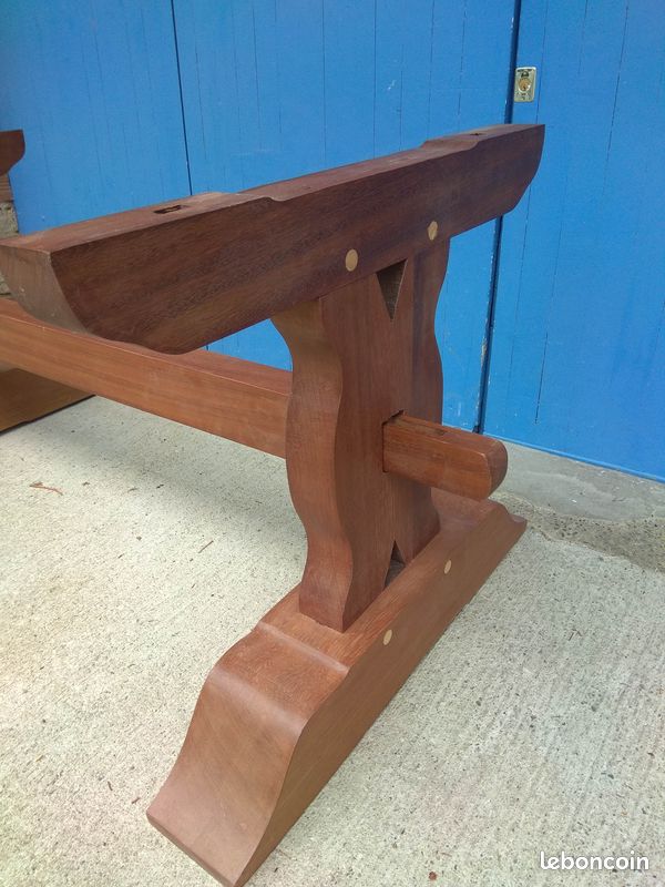Pieds de table monastère (image 2)