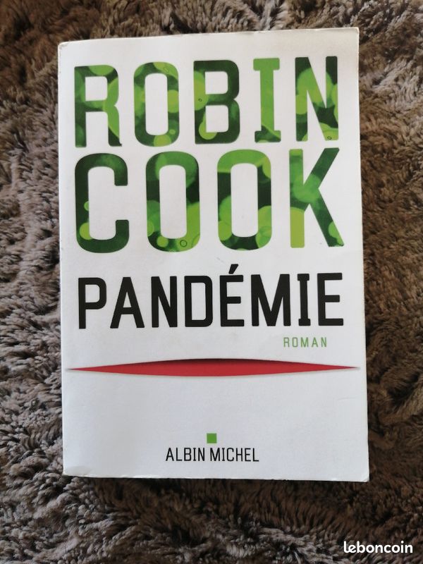 Pandémie (image 1)