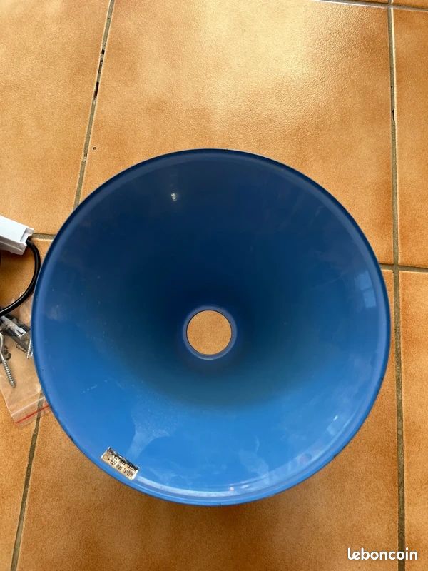 Plafonnier (image 4)