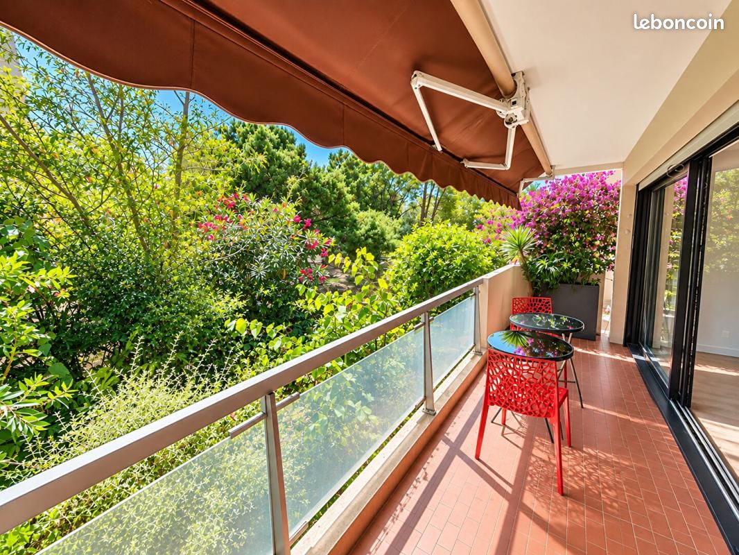 Appartement 3 pièces 65 m² · à Saint-Raphaël · 65 m² · 285 000 €