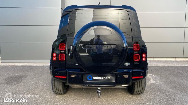 Land-Rover Defender 110 2.0 P400e X-Dynamic HSE (image 6)