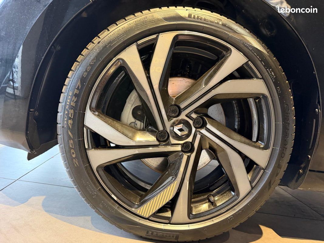 Renault clio e-tech engineered full hybrid 145 (image 7)