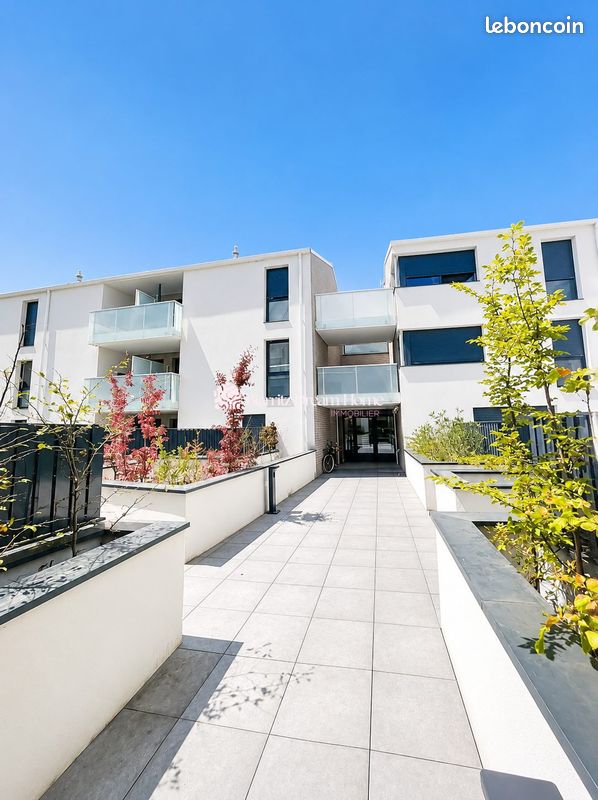 Appartement 3 pièces 67 m² · à Bordeaux · 67 m² · 378 900 €