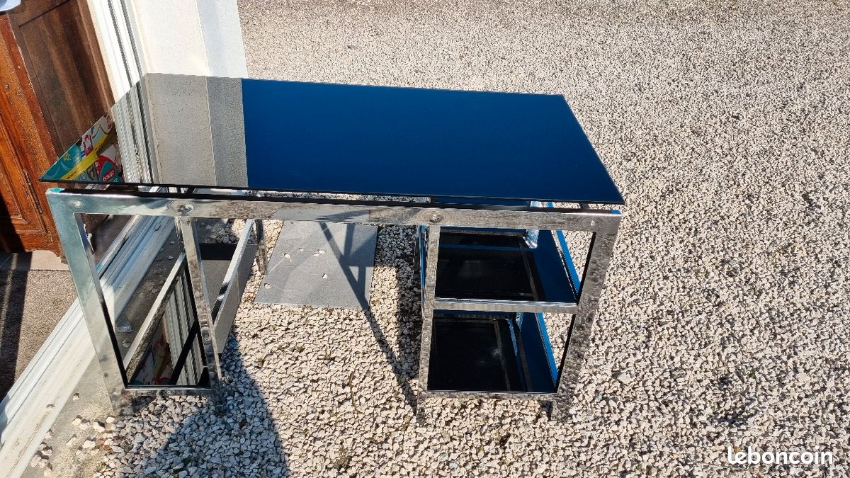 Bureau + chaise de bureau (image 4)