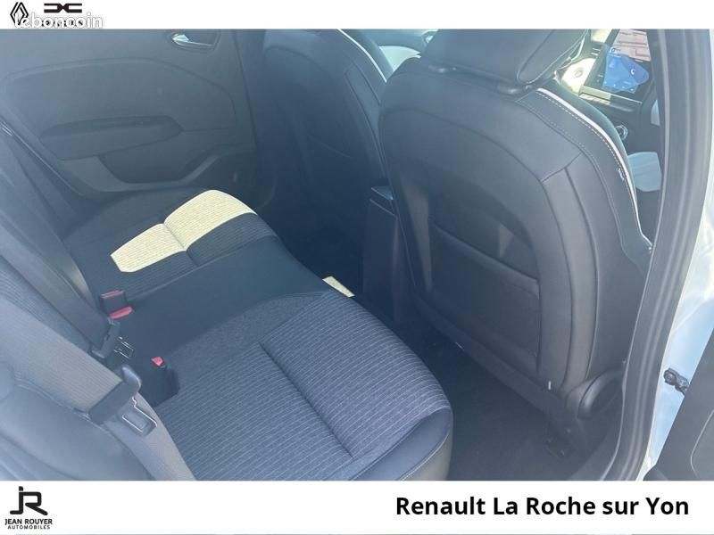 Renault Clio 1.0 TCe 90ch Techno (image 14)