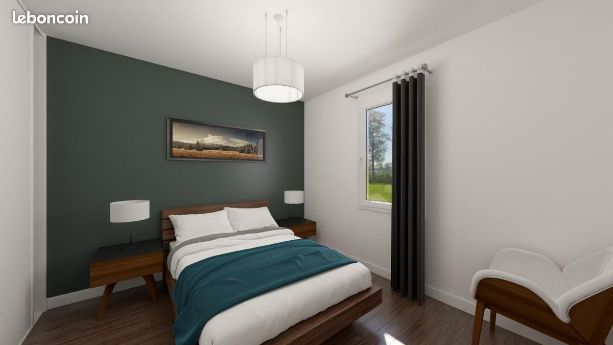 Maison 4 pièces 89 m² (image 7)