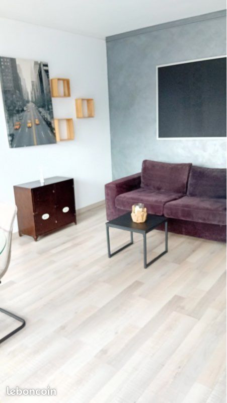 Appartement 1 pièce 30 m² · à Béthune · 30 m² · 550 €