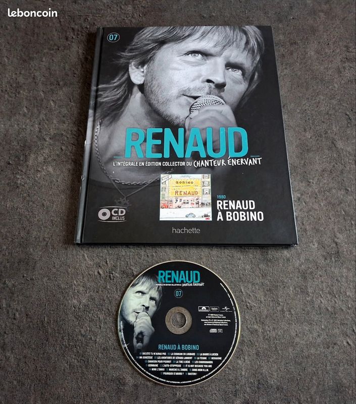 Renaud collection (image 2)