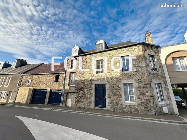 Maison 14 pièces 300 m²