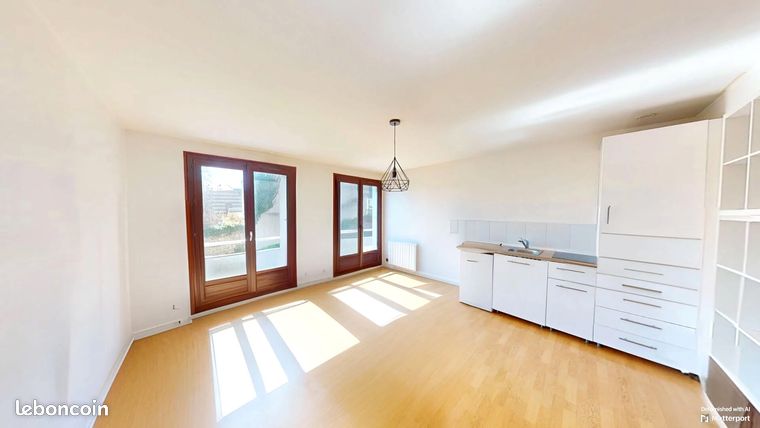 Appartement 1 pièce 34 m²
