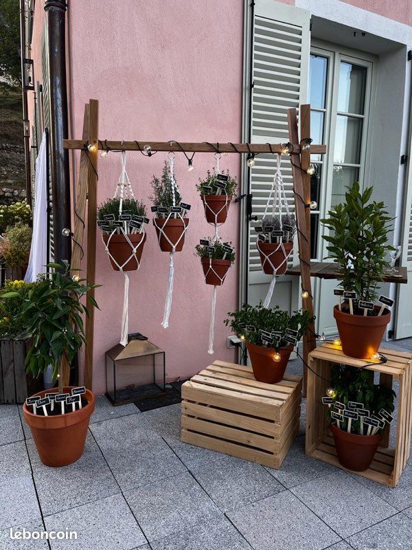 Portant bois (image 6)