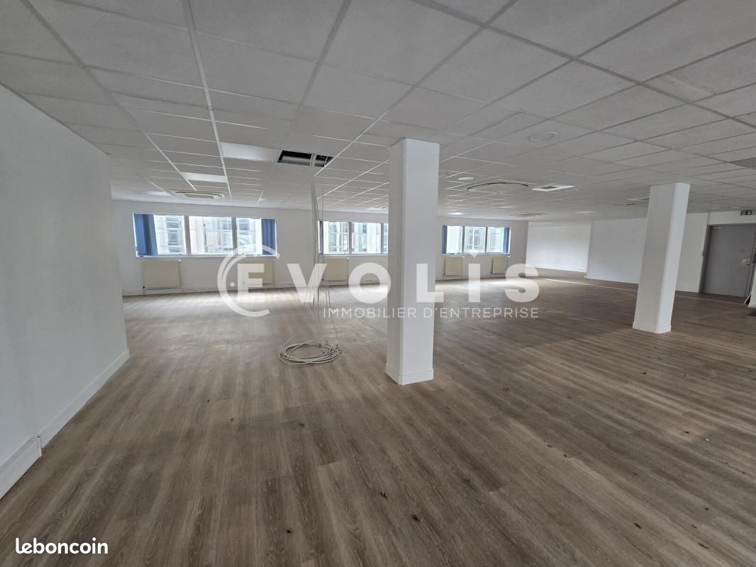 Bureaux 448 m² (image 8)