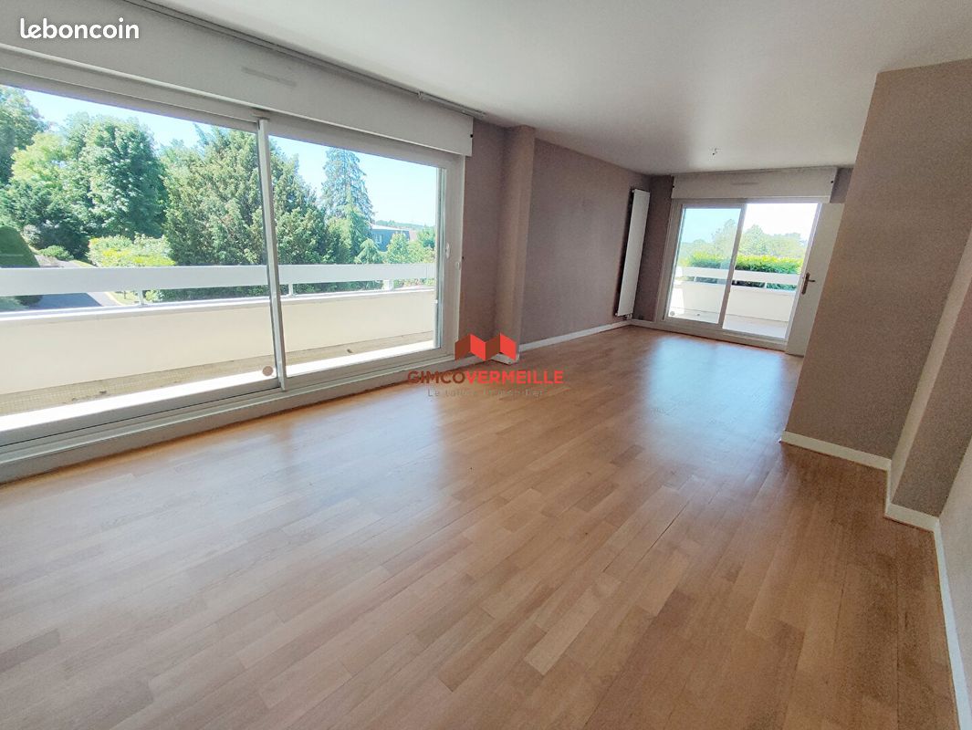 Appartement 5 pièces 113 m² · à Bougival · 113 m² · 430 500 €
