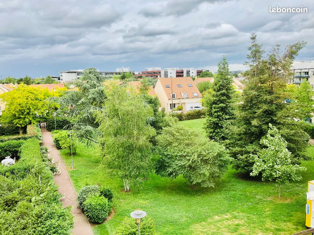 Appartement a louer rueil-malmaison - 1 pièce(s) - 33 m2 - Surfyn