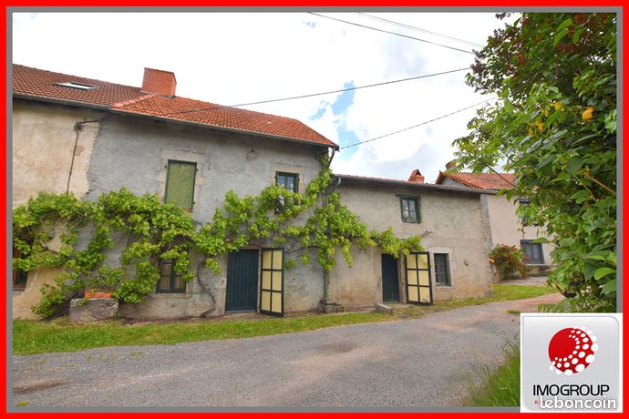 Maison 7 pièces 150 m²
