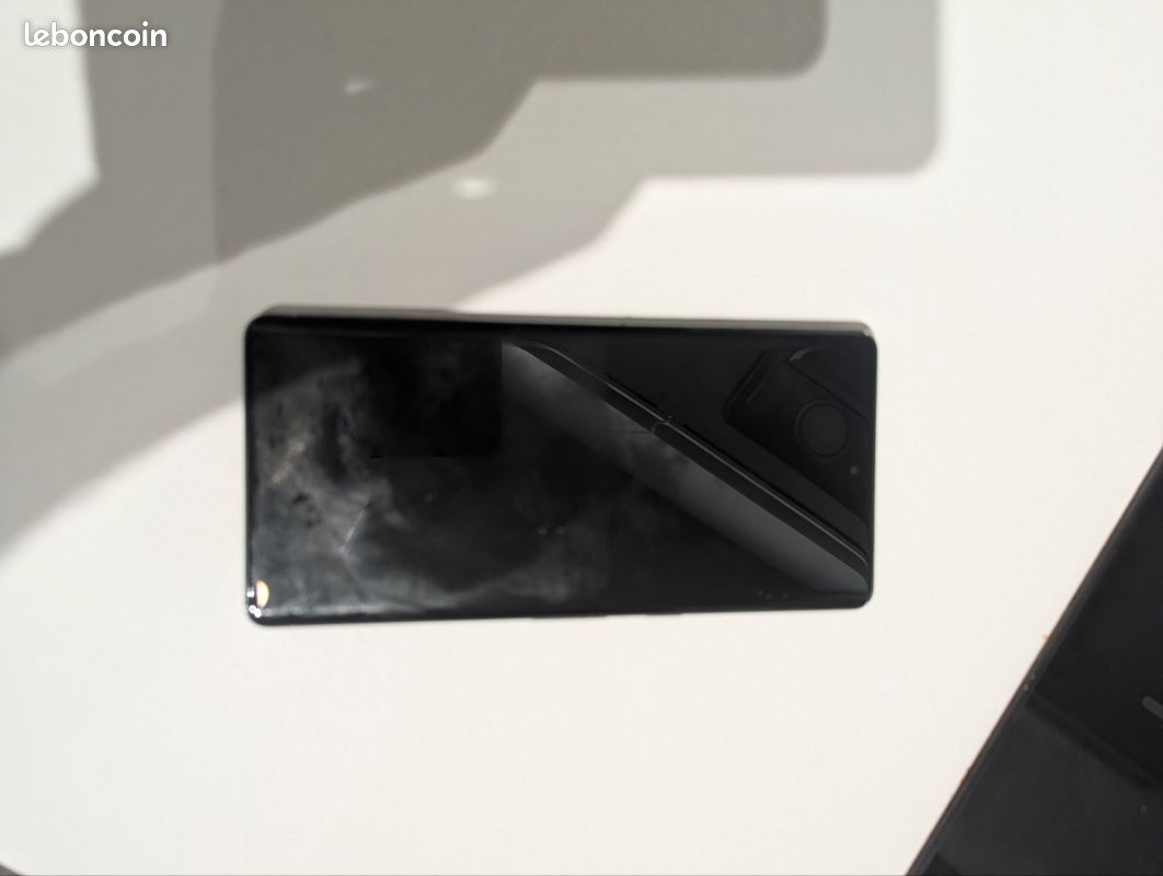 Pixel 7 Pro écran HS (image 1)