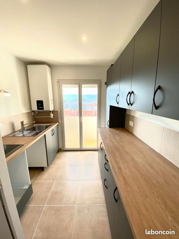 Appartement 3 pièces 54 m² · à Valence · 54 m² · 760 €/mois
