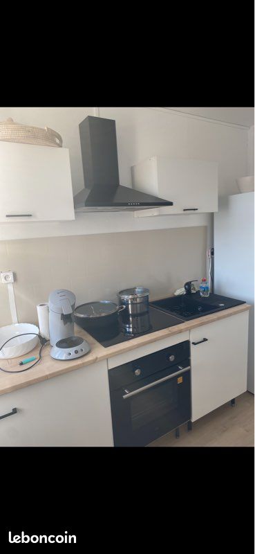 Appartement 3 pièces 71 m² · à Rosbruck · 71 m² · 650 €