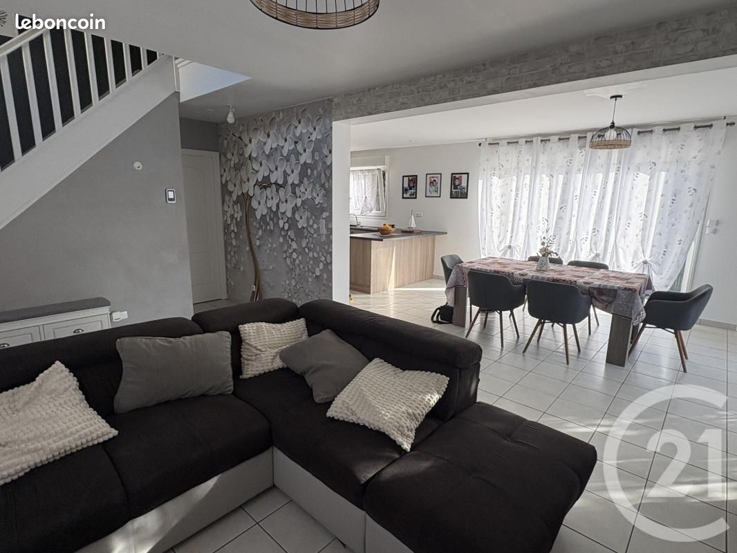 Maison 5 pièces 112 m² · à Samer · 112 m² · 259 500 €
