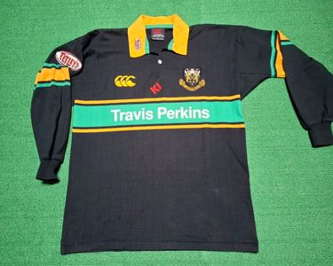 Maillot de rugby vintage canterbury - Canada Maillot de rugby vintage canterbury - Canada
