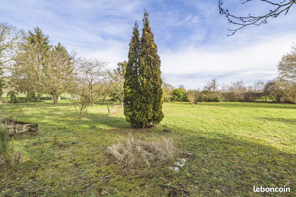 Terrain 764 m² · à Courlandon · 764 m² · 50 000 €