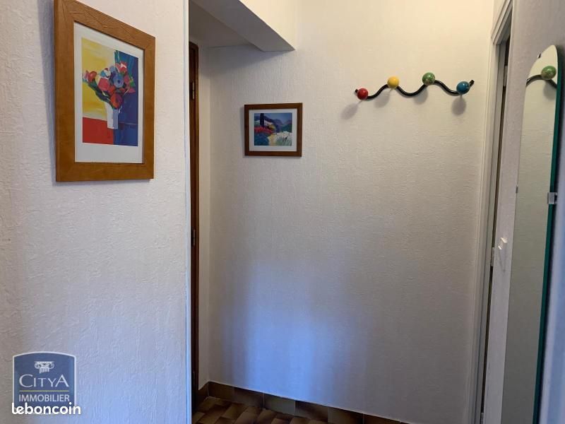 Appartement a louer aix-les-bains - 1 pièce(s) - 19 m2 - Surfyn