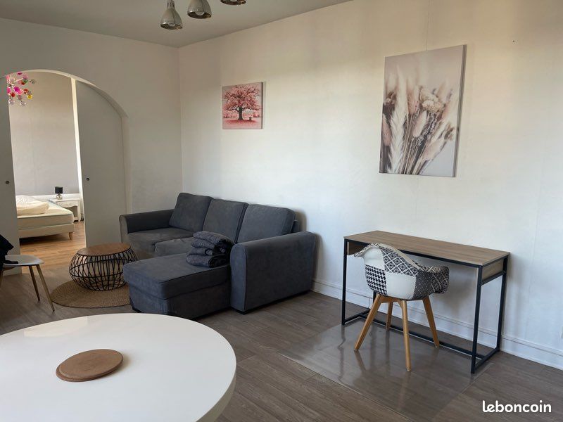 Maison 3 pièces 70 m² · à Angoulême · 70 m² · 830 €/mois