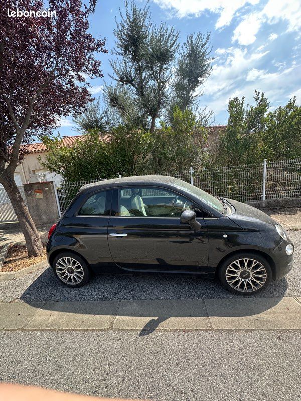 Fiat 500 (image 2)