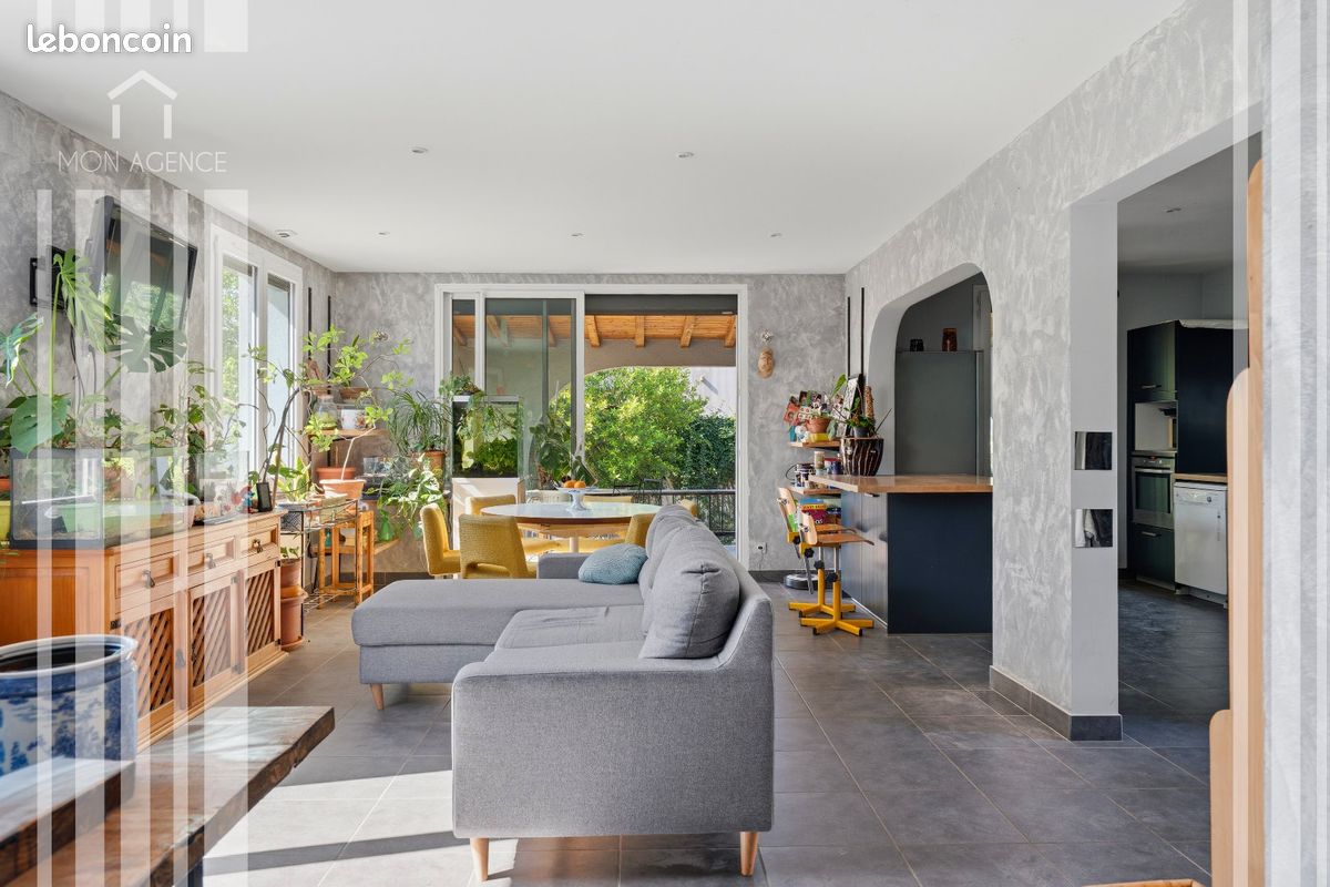 Maison 5 pièces 109 m² (image 4)