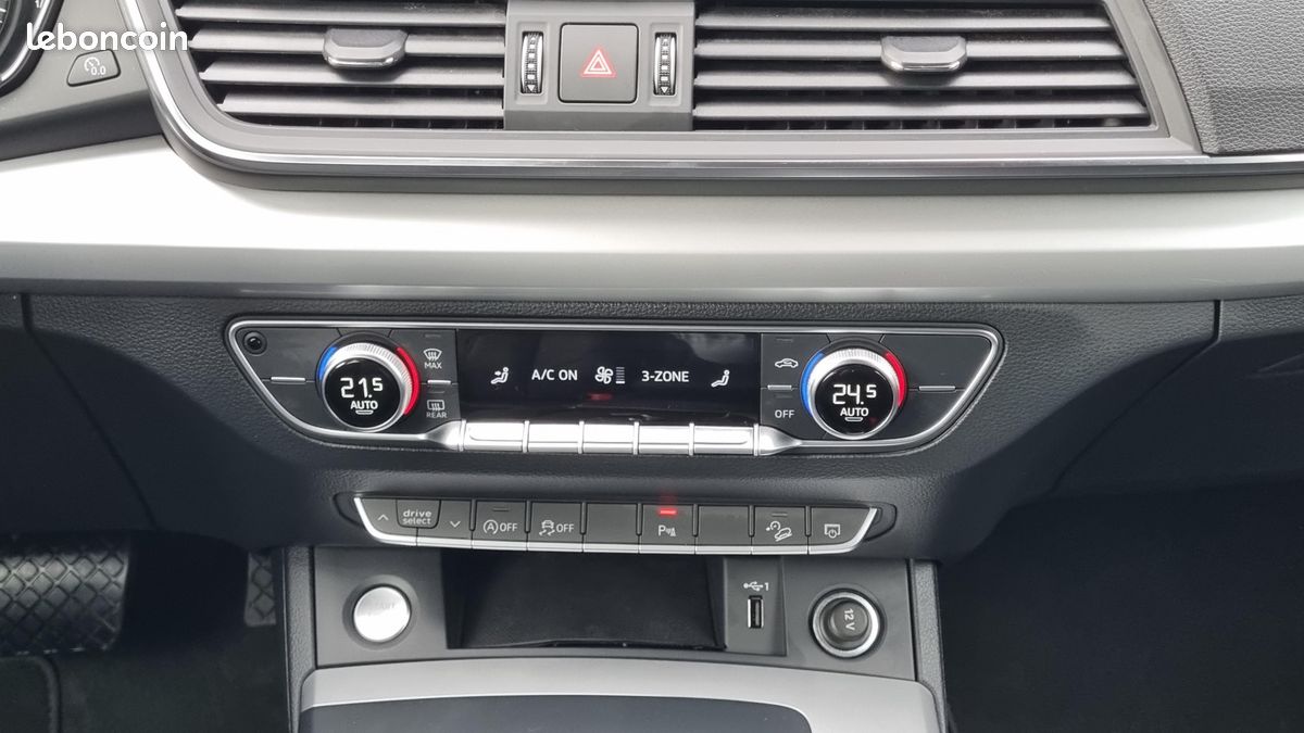 AUDI Q5 Sportback 35 TDI 163 S tronic 7 Business Executive (image 22)