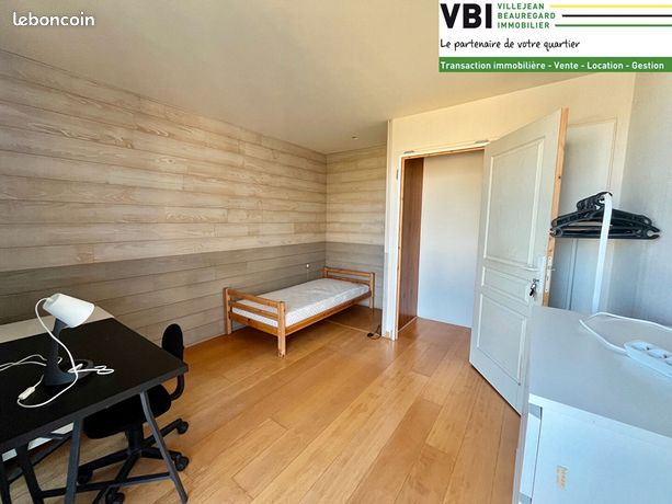 Appartement 6 pièces 109 m² — 5