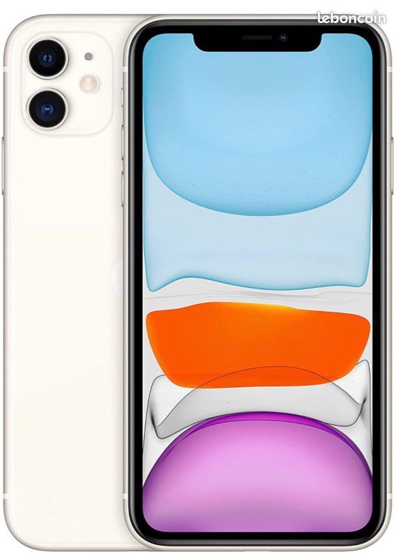 IPhone 11 (image 1)