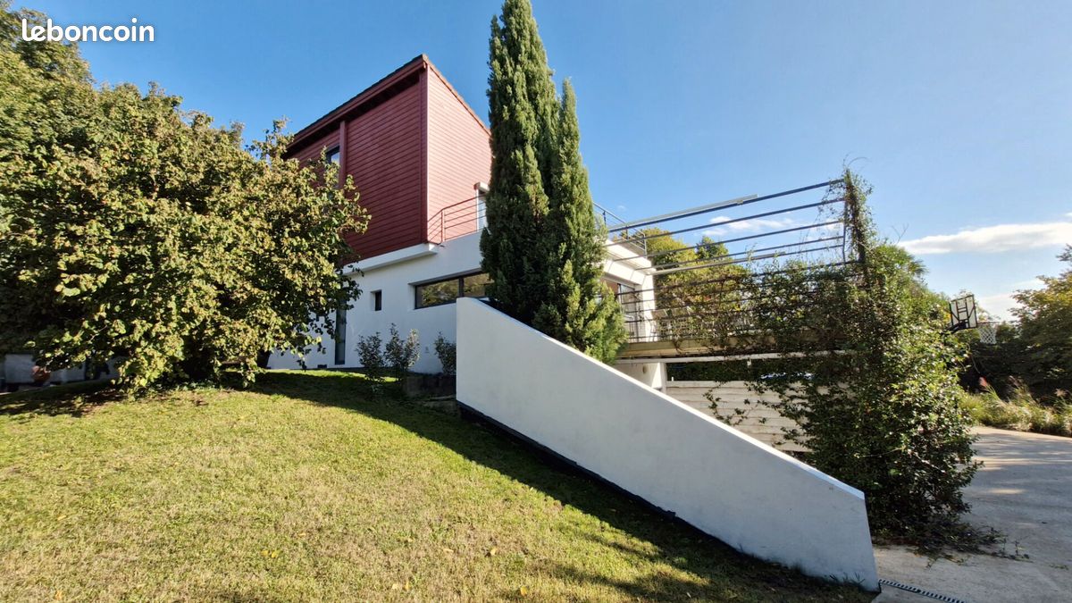 Maison 7 pièces 170 m² · à Orthez · 170 m² · 451 500 €
