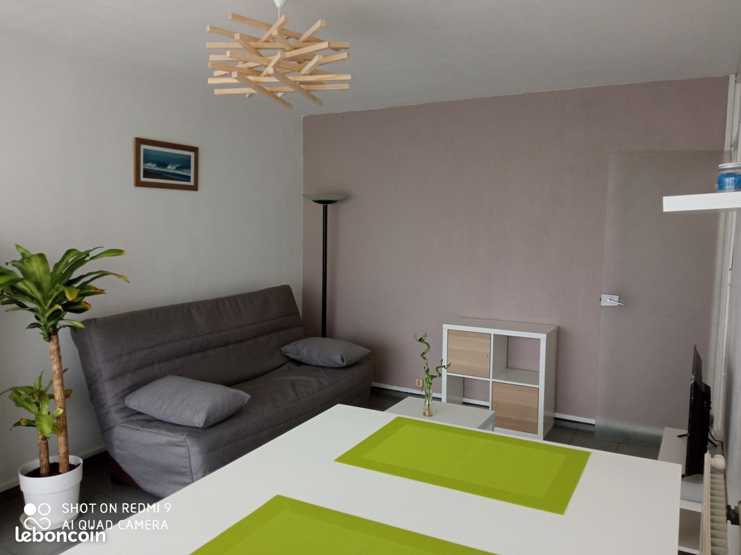 Appartement 1 pièce 26 m² · à Talence · 26 m² · 680 €/mois