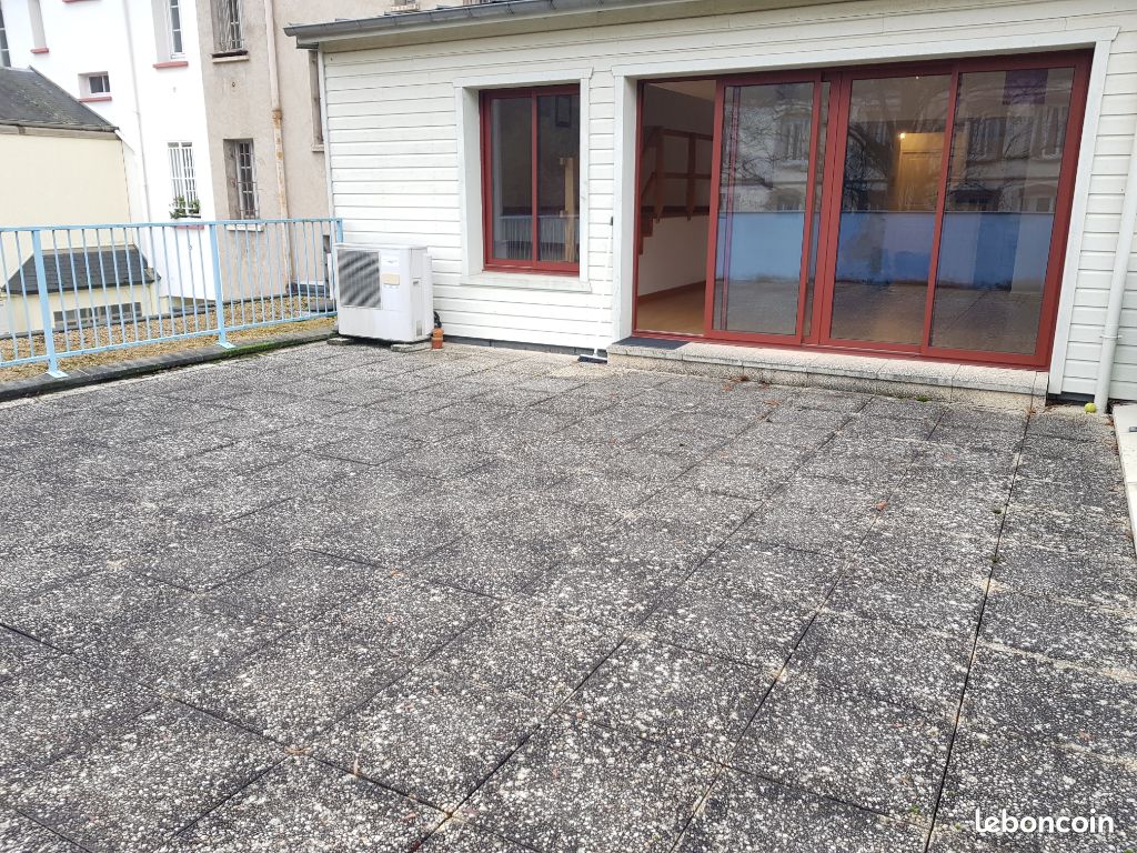 Appartement 3 pièces 78 m² · à Évreux · 78 m² · 895 €/mois