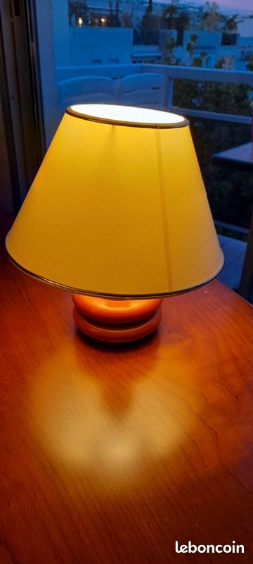 Lampe de chevet (image 2)