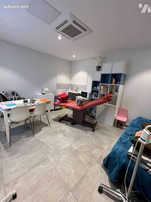 Immeuble 116 m² DOLE (image 7)