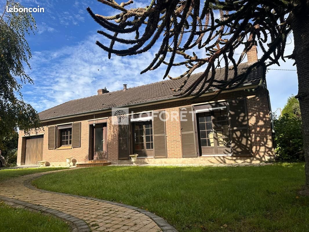 Maison 4 pièces 96 m² · à Hesdin-la-Forêt · 96 m² · 180 000 €