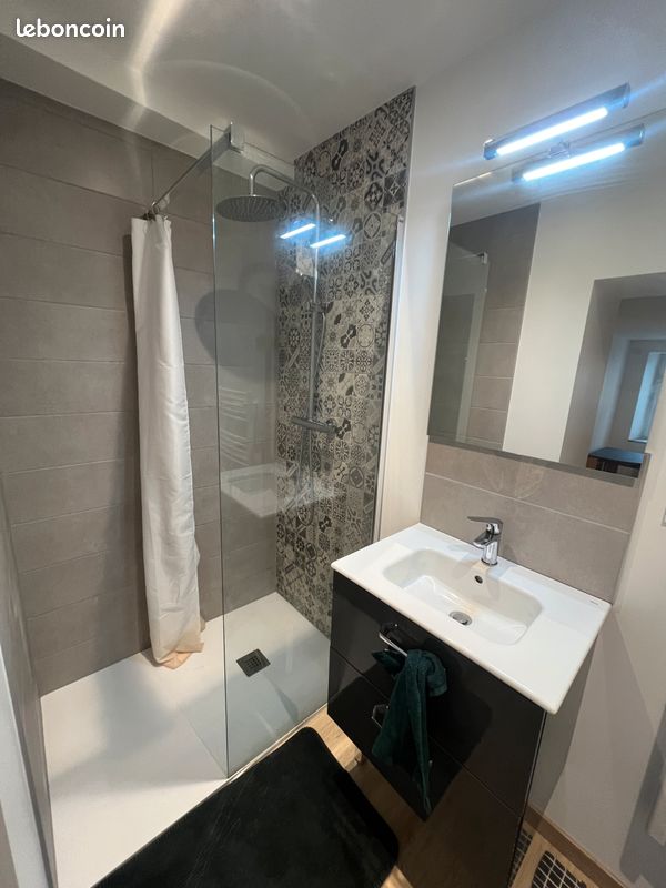 Appartement a louer pontarlier - 2 pièce(s) - 36 m2 - Surfyn