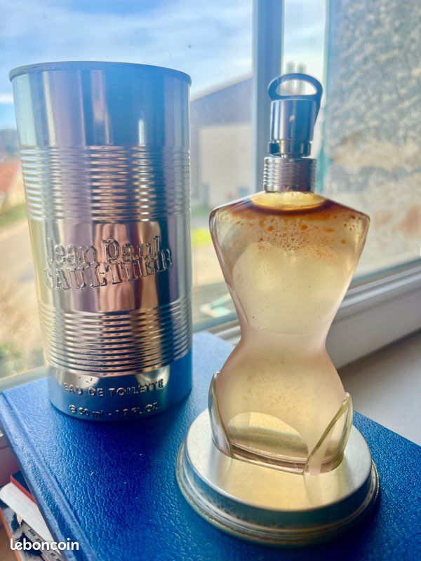 Gaultier Ultra Male Le Male 200 Ml GÃ¼nstig Jean Paul Gaultier