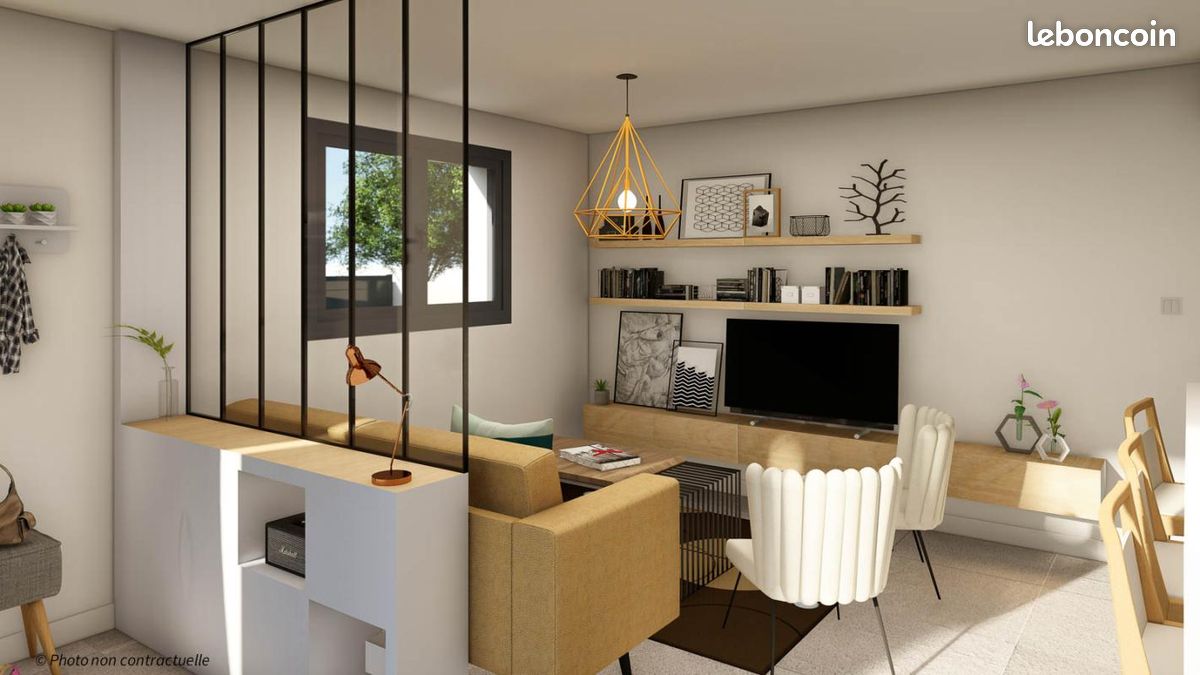 Maison 6 pièces 88 m² · à Saint-Jean-Brévelay · 88 m² · 164 391 €
