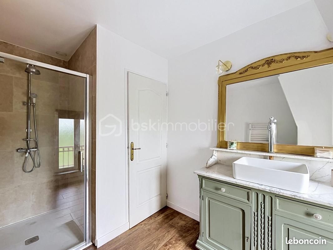 Maison 5 pièces 108 m² · à Ribemont · 108 m² · 180 000 €