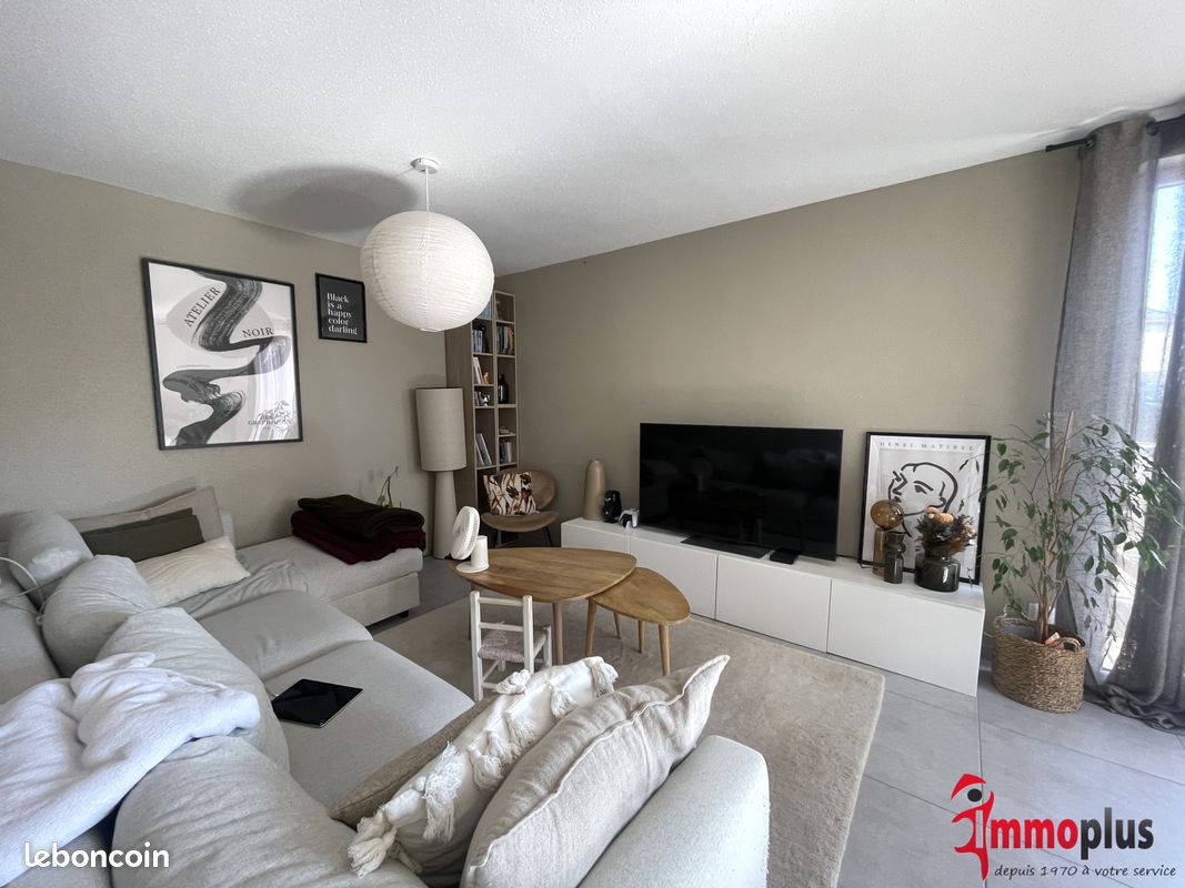 Maison 4 pièces 85 m² · à Fessenheim · 85 m² · 1 280 €/mois