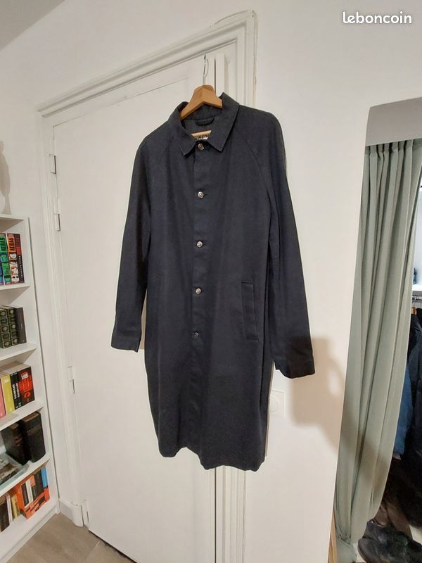 Manteau Acne Studios (image 1)