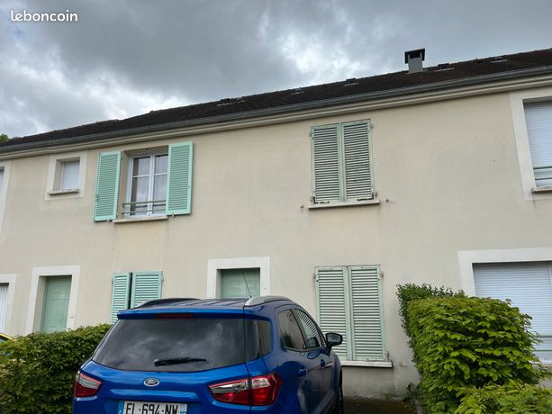 Location maison T3