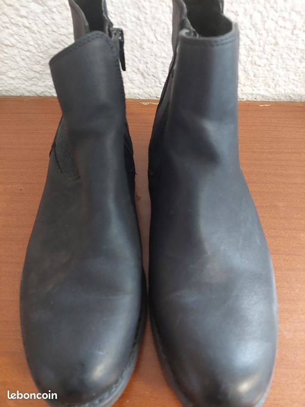 Bottines Graceland en 39 Chaussures